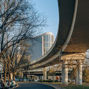 北京理工大学国际交流中心改造 / 大屿建筑 - 建筑图, 更新项目