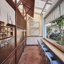 Restaurante Mitsubá / Tadu Arquitetura - Fotografia de Interiores, Restaurante