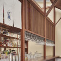 Restaurante Mitsubá / Tadu Arquitetura - Restaurante