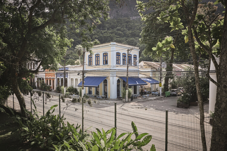 Mitsubá Restaurant / Tadu Arquitetura - Image 7 of 19