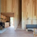 Timber Temple - Cabin in Sirdal / Arkitekt Folstad Knut - Interior Photography, Cabins & Lodges