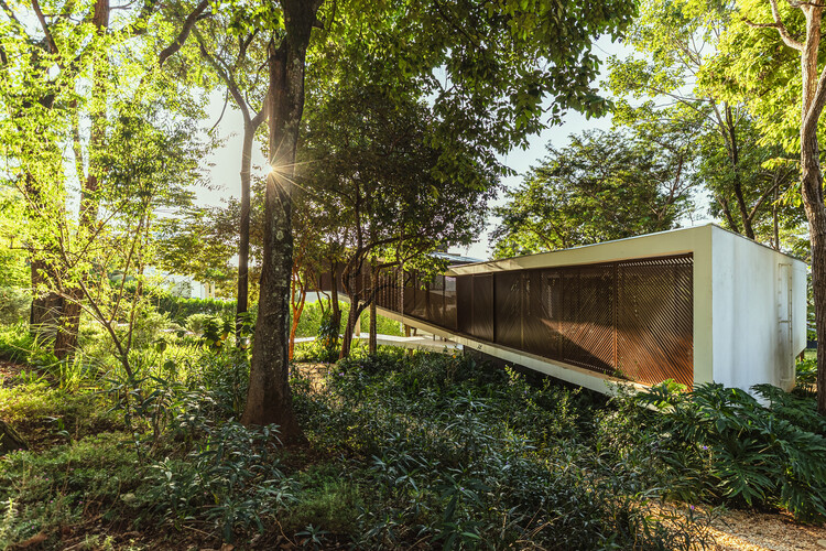 Casa Ascendente / TETRO Arquitetura - Mais Imagens