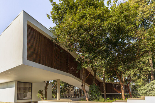 Ascendente House / TETRO Arquitetura Ascendente House / TETRO Arquitetura - Exterior Photography
