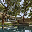 Casa Ascendente / TETRO Arquitetura - Casas
