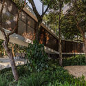 Casa Ascendente / TETRO Arquitetura - Casas