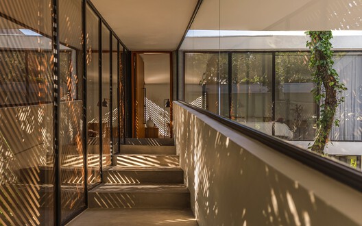Ascendente House / TETRO Arquitetura Ascendente House / TETRO Arquitetura - Image 9 of 19
