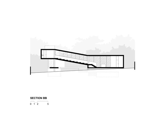 Ascendente House / TETRO Arquitetura Ascendente House / TETRO Arquitetura - Image 15 of 19