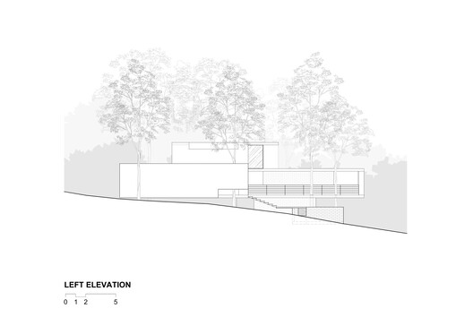 Ascendente House / TETRO Arquitetura Ascendente House / TETRO Arquitetura - Image 18 of 19