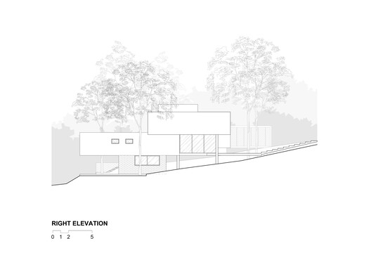Ascendente House / TETRO Arquitetura Ascendente House / TETRO Arquitetura - Image 19 of 19