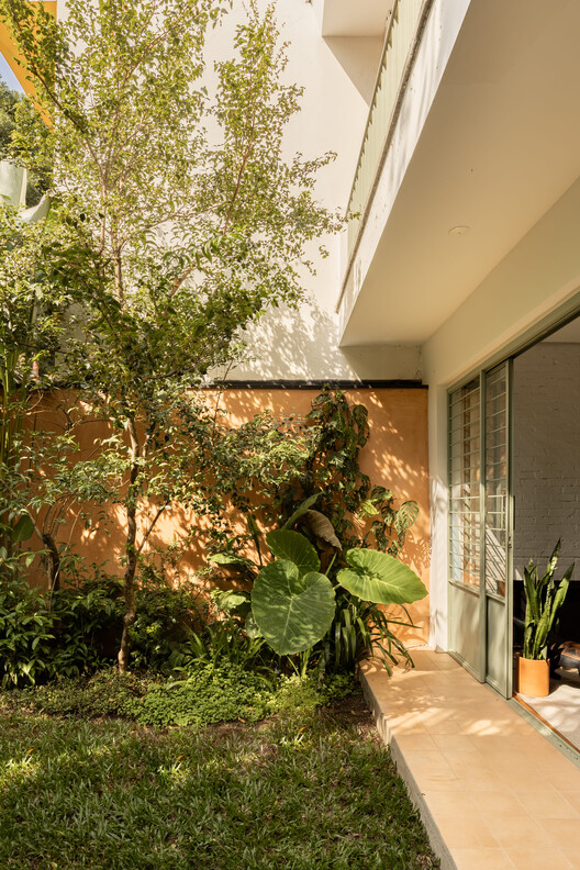 Casa Conde / Terra Arquitetura - Fotografía de interiores