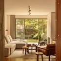 Casa Conde / Terra Arquitetura - Fotografia de Interiores, Casas, Mesa, Cadeira