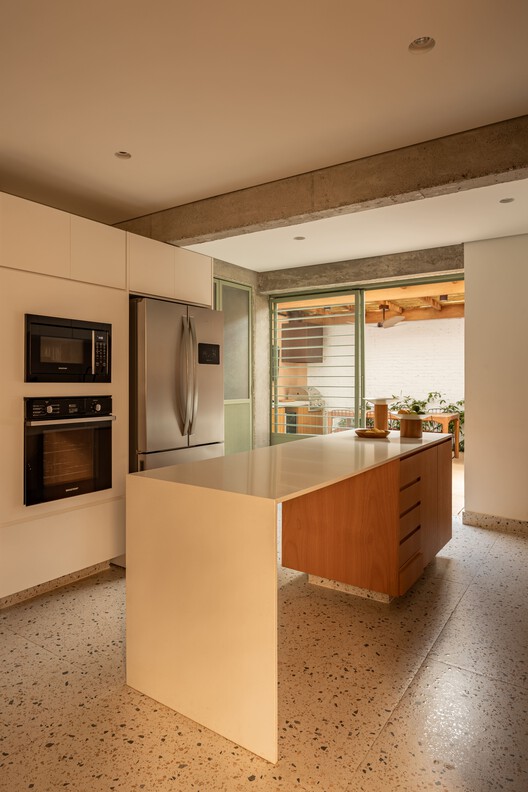 Conde House / Terra Arquitetura Conde House / Terra Arquitetura - Image 9 of 25