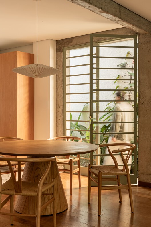 Conde House / Terra Arquitetura Conde House / Terra Arquitetura - Image 12 of 25