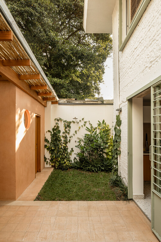 Conde House / Terra Arquitetura Conde House / Terra Arquitetura - Image 14 of 25