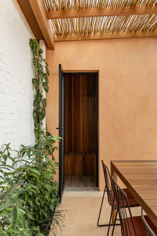 Conde House / Terra Arquitetura Conde House / Terra Arquitetura - Interior Photography, Wood