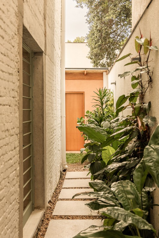 Conde House / Terra Arquitetura Conde House / Terra Arquitetura - Image 17 of 25