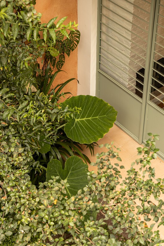 Conde House / Terra Arquitetura Conde House / Terra Arquitetura - Image 24 of 25