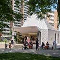 Mabelle Park / LGA Architectural Partners - Exterior Photography, Public Architecture