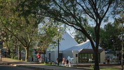 Mabelle 公园 / LGA Architectural Partners