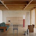 More Architecture for Less: SSdH and the Latent Potential of Existing Buildings - Imagen 1 de 4