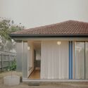 More Architecture for Less: SSdH and the Latent Potential of Existing Buildings - Imagen 2 de 4