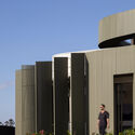 Casa Circular / efcarquitetura - Fotografia de Exterior, Casas