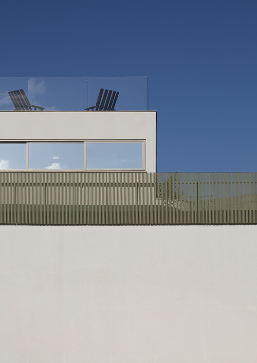 Casa Circular / efcarquitetura Casa Circular / efcarquitetura - Image 11 of 26