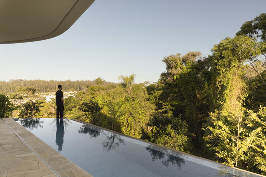 Casa Circular / efcarquitetura Casa Circular / efcarquitetura - Exterior Photography
