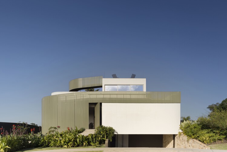 Casa Circular / efcarquitetura - Mais Imagens