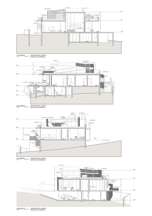 Casa Circular / efcarquitetura Casa Circular / efcarquitetura - Image 25 of 26