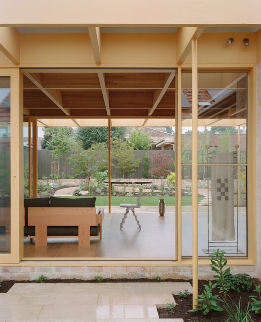 More Architecture for Less: SSdH and the Latent Potential of Existing Buildings More Architecture for Less: SSdH and the Latent Potential of Existing Buildings - Image 7 of 21