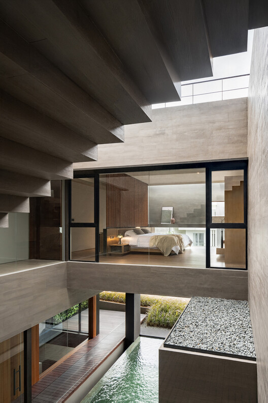 O4 House / studiokian O4 House / studiokian - Image 4 of 24
