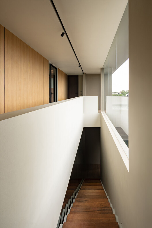O4 House / studiokian O4 House / studiokian - Image 11 of 24