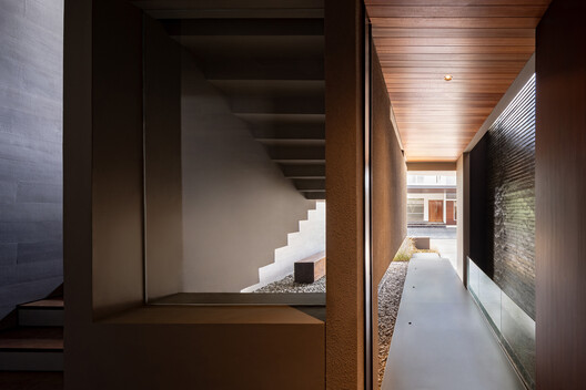 O4 House / studiokian O4 House / studiokian - Image 10 of 24