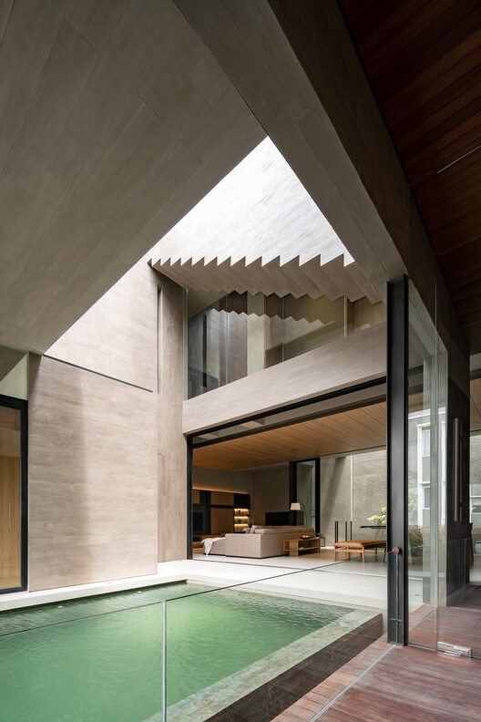 O4 House / studiokian O4 House / studiokian - Image 3 of 24