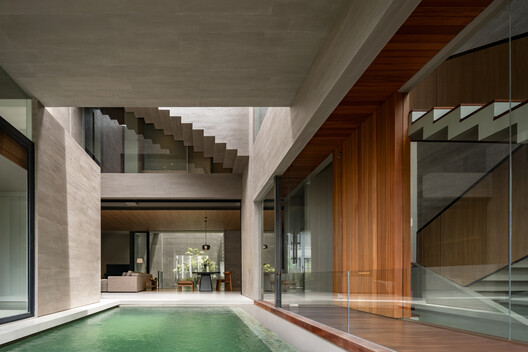 O4 House / studiokian O4 House / studiokian - Image 7 of 24