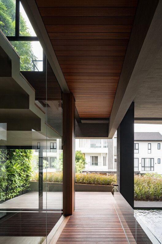 O4 House / studiokian O4 House / studiokian - Image 8 of 24