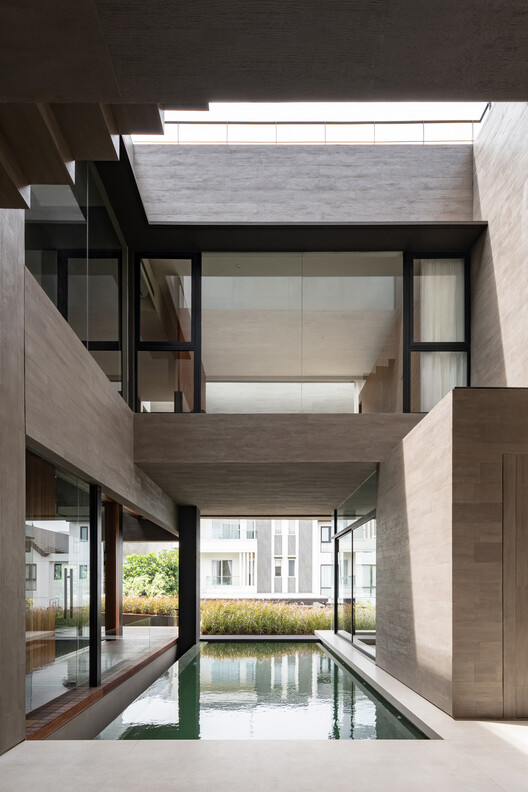 O4 House / studiokian O4 House / studiokian - Image 9 of 24