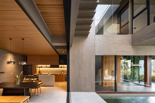 O4 House / studiokian O4 House / studiokian - Interior Photography