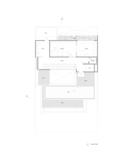 O4 House / studiokian O4 House / studiokian - Image 22 of 24