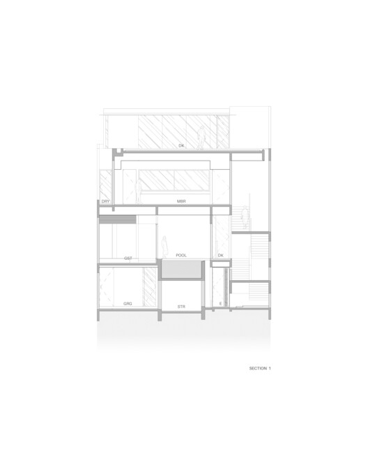 O4 House / studiokian O4 House / studiokian - Image 23 of 24