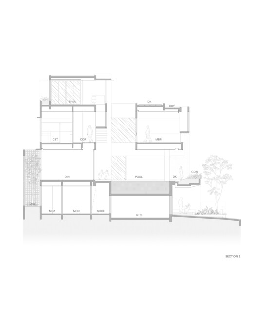 O4 House / studiokian O4 House / studiokian - Image 24 of 24