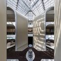 Jia Art Gallery / Foster + Partners - Gallery
