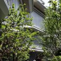 Jia Art Gallery / Foster + Partners - Exterior Photography, Gallery, Balcony