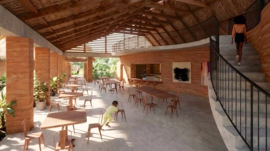 Venice Biennale 2027's "Do Architecture" and an Earth-Built Cinema in Ghana: This Week’s Review - Image 9 of 14