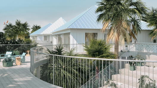 Venice Biennale 2027's "Do Architecture" and an Earth-Built Cinema in Ghana: This Week’s Review - Image 4 of 14
