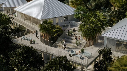 Venice Biennale 2027's "Do Architecture" and an Earth-Built Cinema in Ghana: This Week’s Review - Image 12 of 14