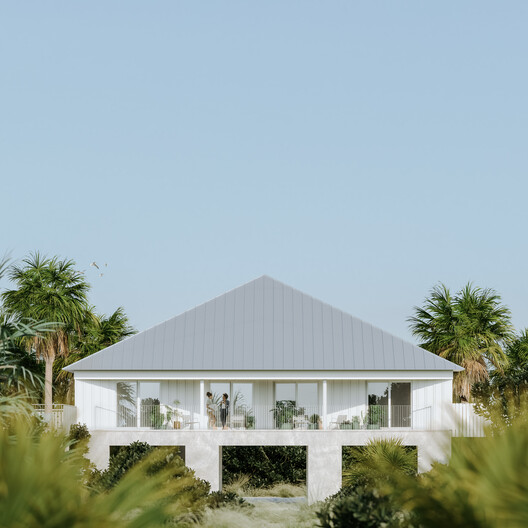 Venice Biennale 2027's "Do Architecture" and an Earth-Built Cinema in Ghana: This Week’s Review - Image 11 of 14