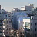 3D Building / FHHH friends - Exterior Photography, Educational Architecture, Cityscape
