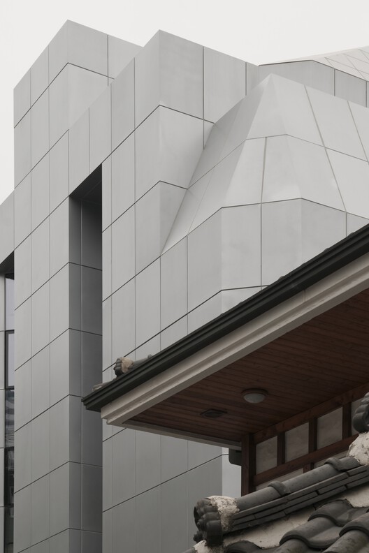 3D Building / FHHH friends - Interior Photography